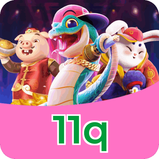 11q APP no celular — download oficial